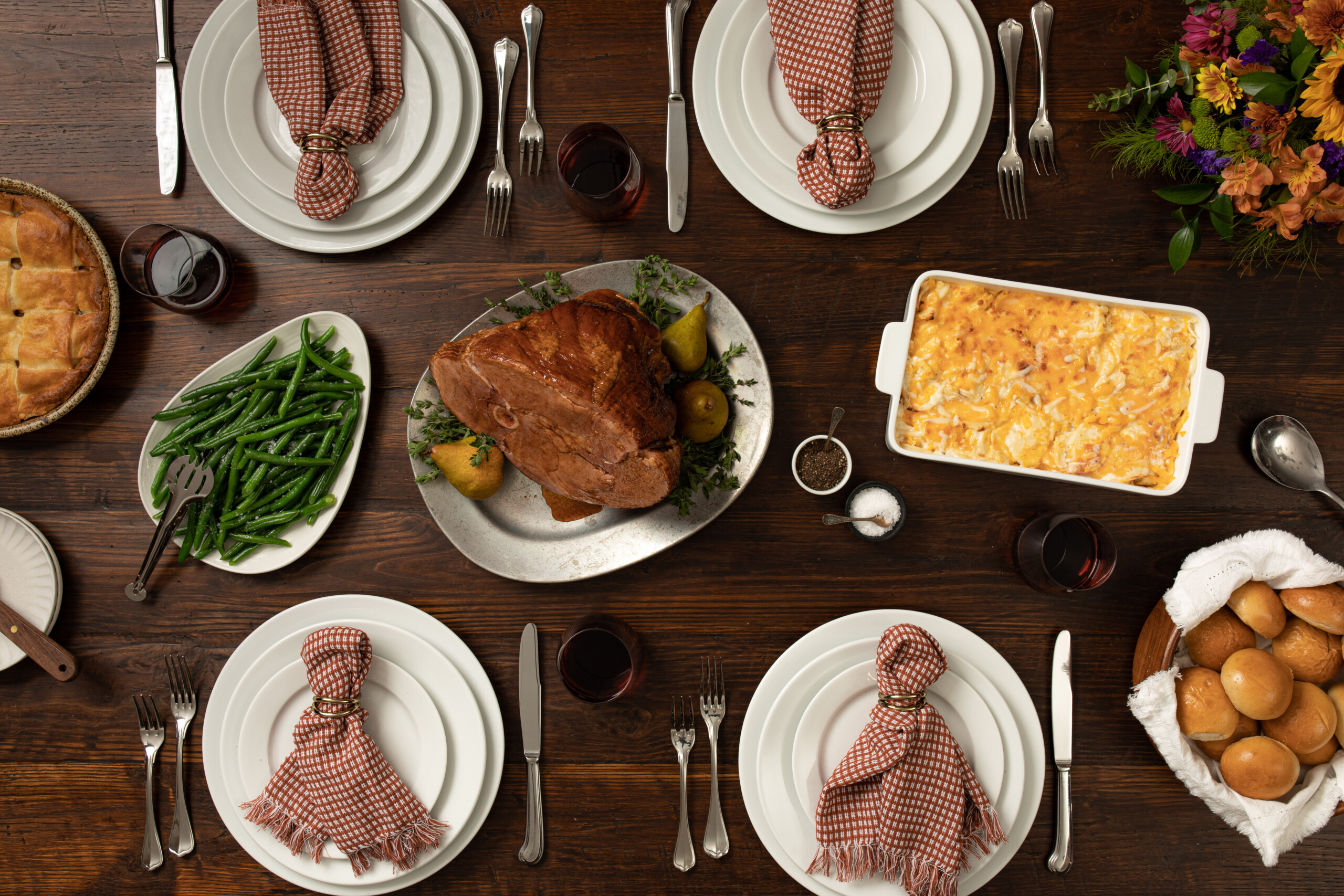 Brothers Marketplace Your Fresh, Flavorful & Local Food Market