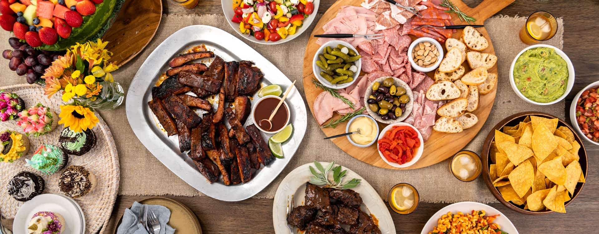 Brothers Marketplace Your Fresh, Flavorful & Local Food Market