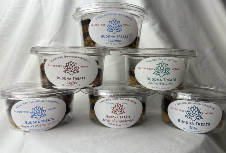 Buddha Treats